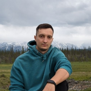 Дмитрий Власов