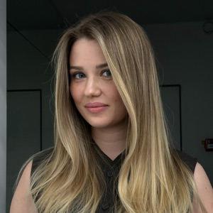 Александра Голубева | Сетка — социальная сеть от hh.ru