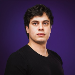 Андрей Орехов | Сетка — социальная сеть от hh.ru