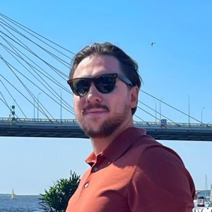 Никита Третьяков | Сетка — социальная сеть от hh.ru