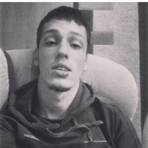 Владислав Иванюк