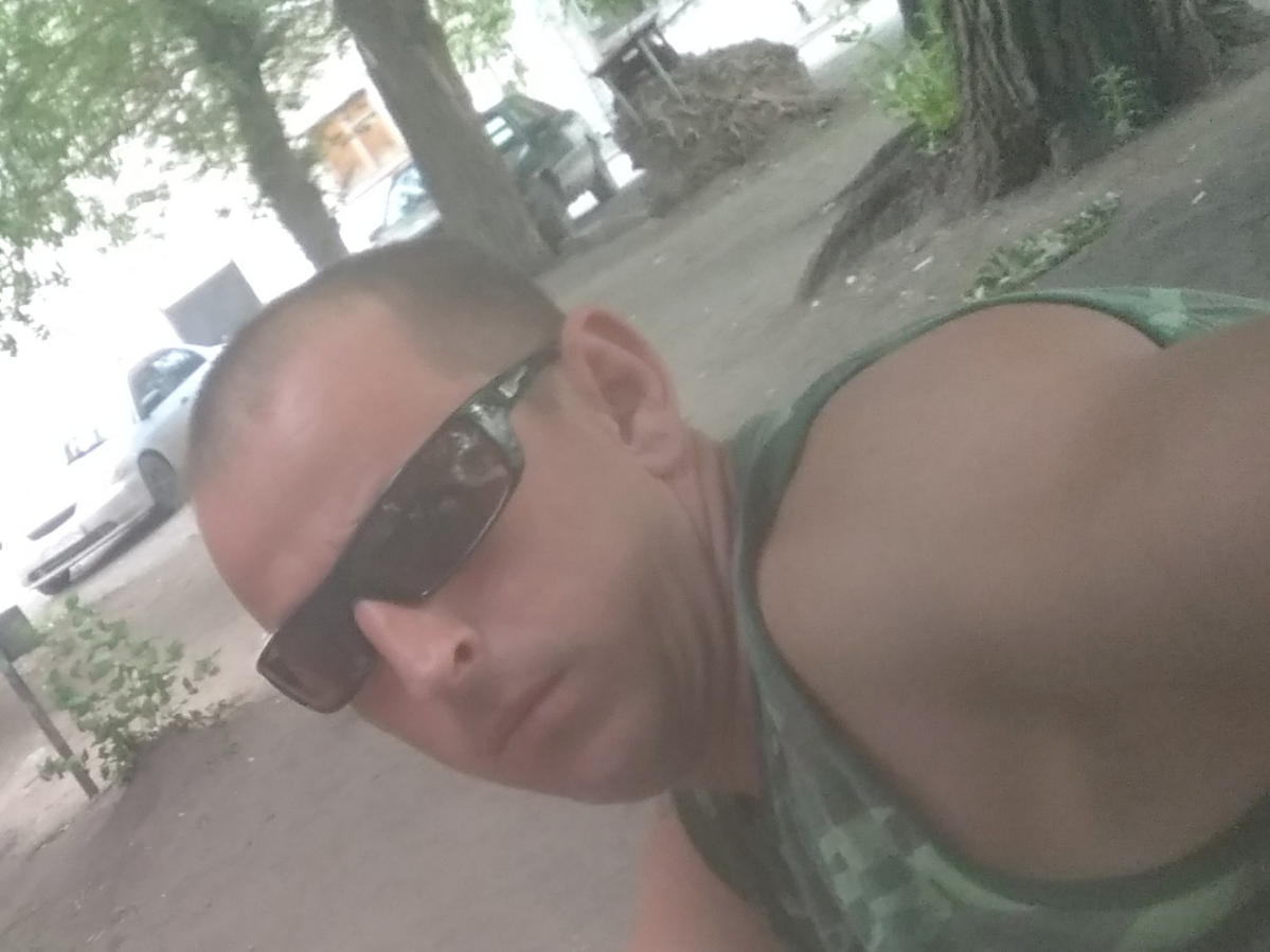 Сергей Гусев