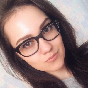 Елизавета Орлова