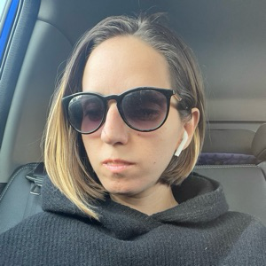 Мария Фисун