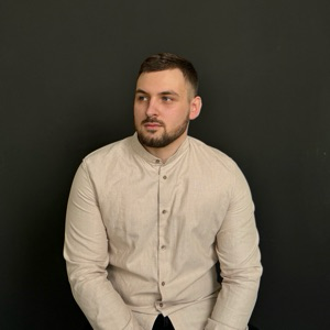 Андрей Иванов | Сетка — социальная сеть от hh.ru