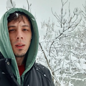 Николай Ларионов | Сетка — социальная сеть от hh.ru