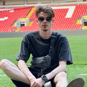 Егор Говейлер