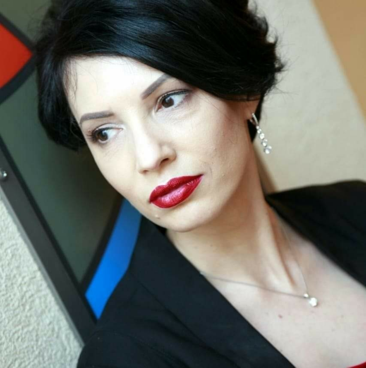 Ольга Максудалиева | Сетка — социальная сеть от hh.ru