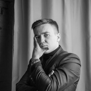 Юрий Анциферов