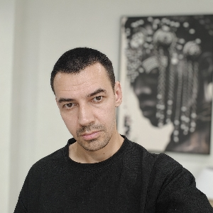 Евгений Аблаев