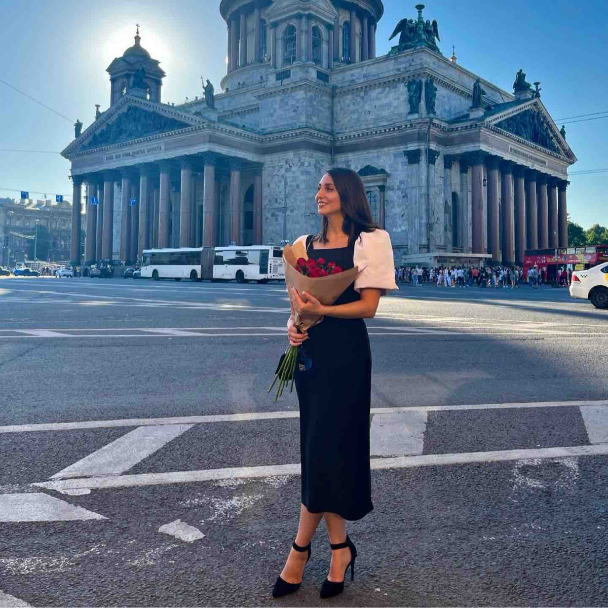 Вардуи Саакян | Сетка — социальная сеть от hh.ru