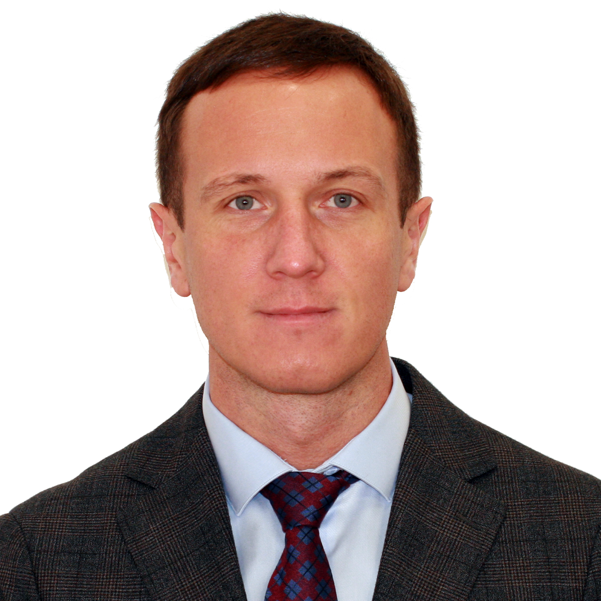 Сергей Зотов | Сетка — социальная сеть от hh.ru