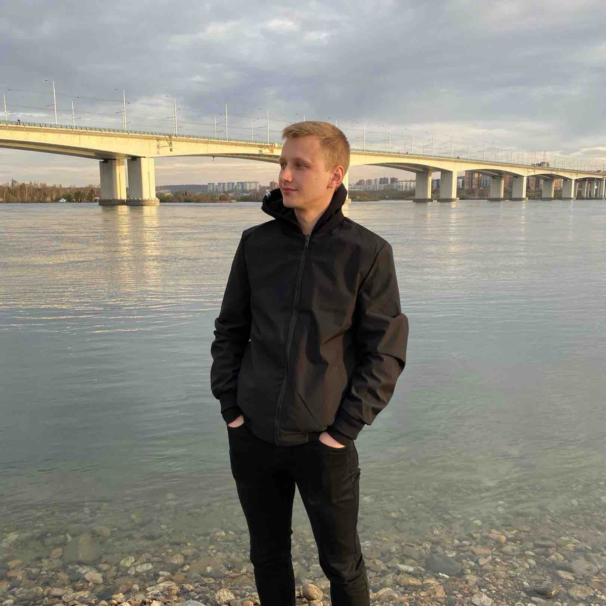 Егор Погодаев