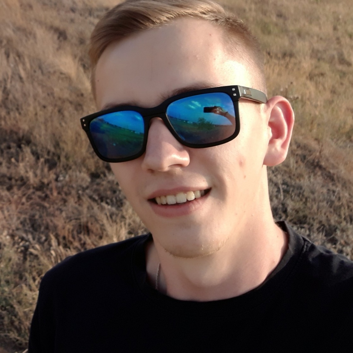 Алексей Михалёв