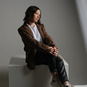 Алина Кулаженко