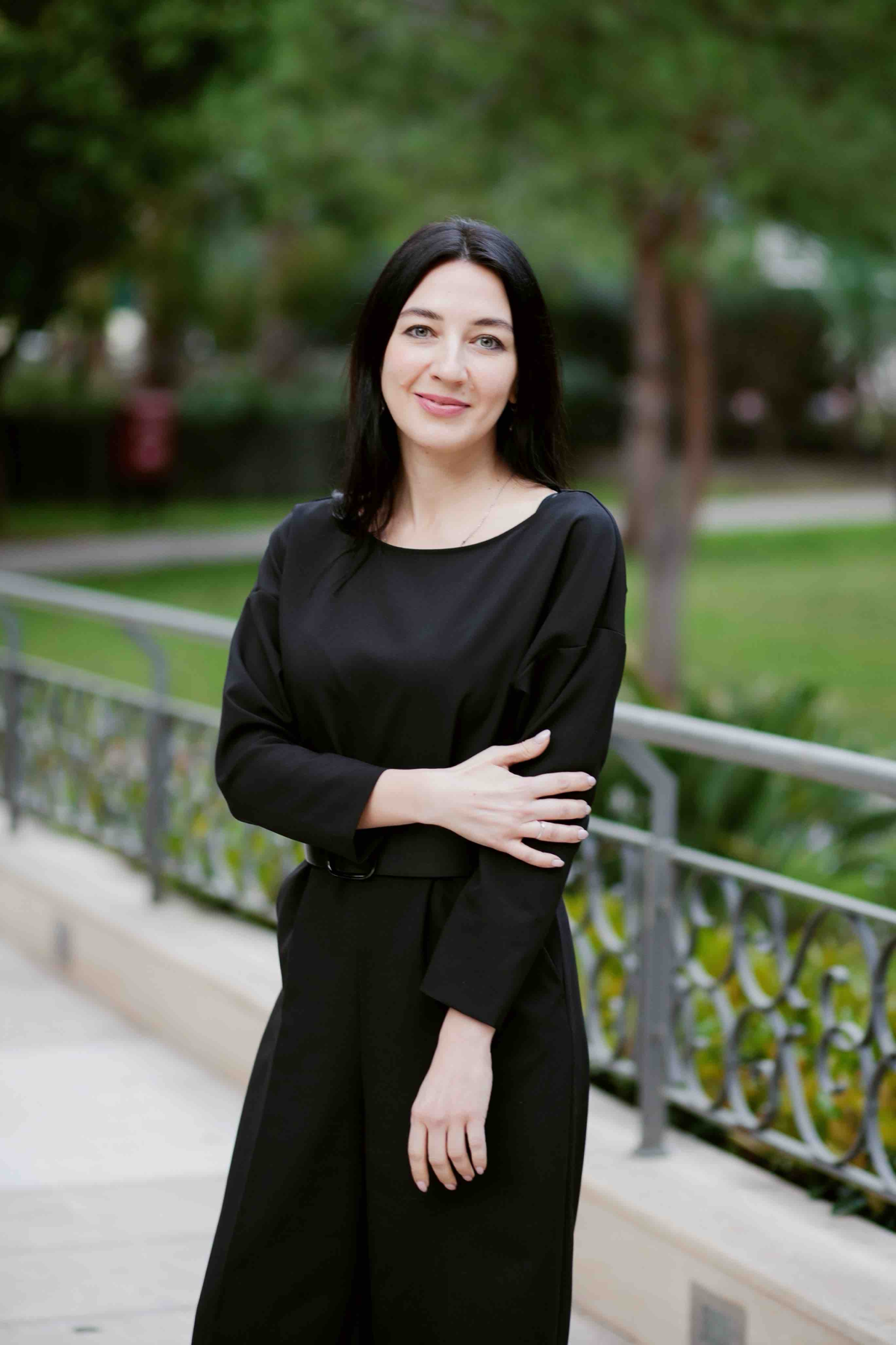 Юлия Задорина