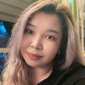 Айганым Жумабаева