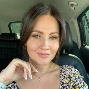 Aльфира Ененко