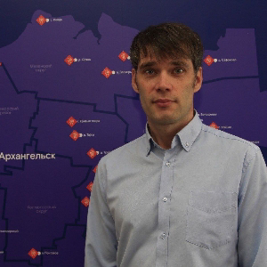 Андрей Тихонов | Сетка — социальная сеть от hh.ru