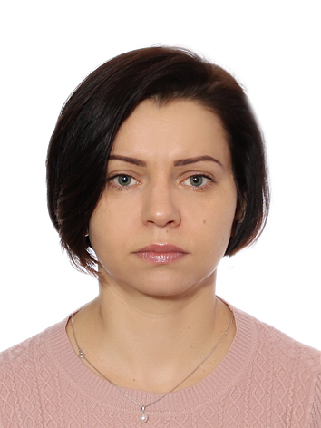 Татьяна Голощапова | Сетка — социальная сеть от hh.ru