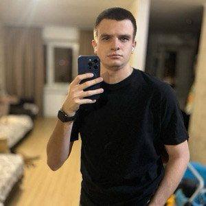 Егор Жабыкин