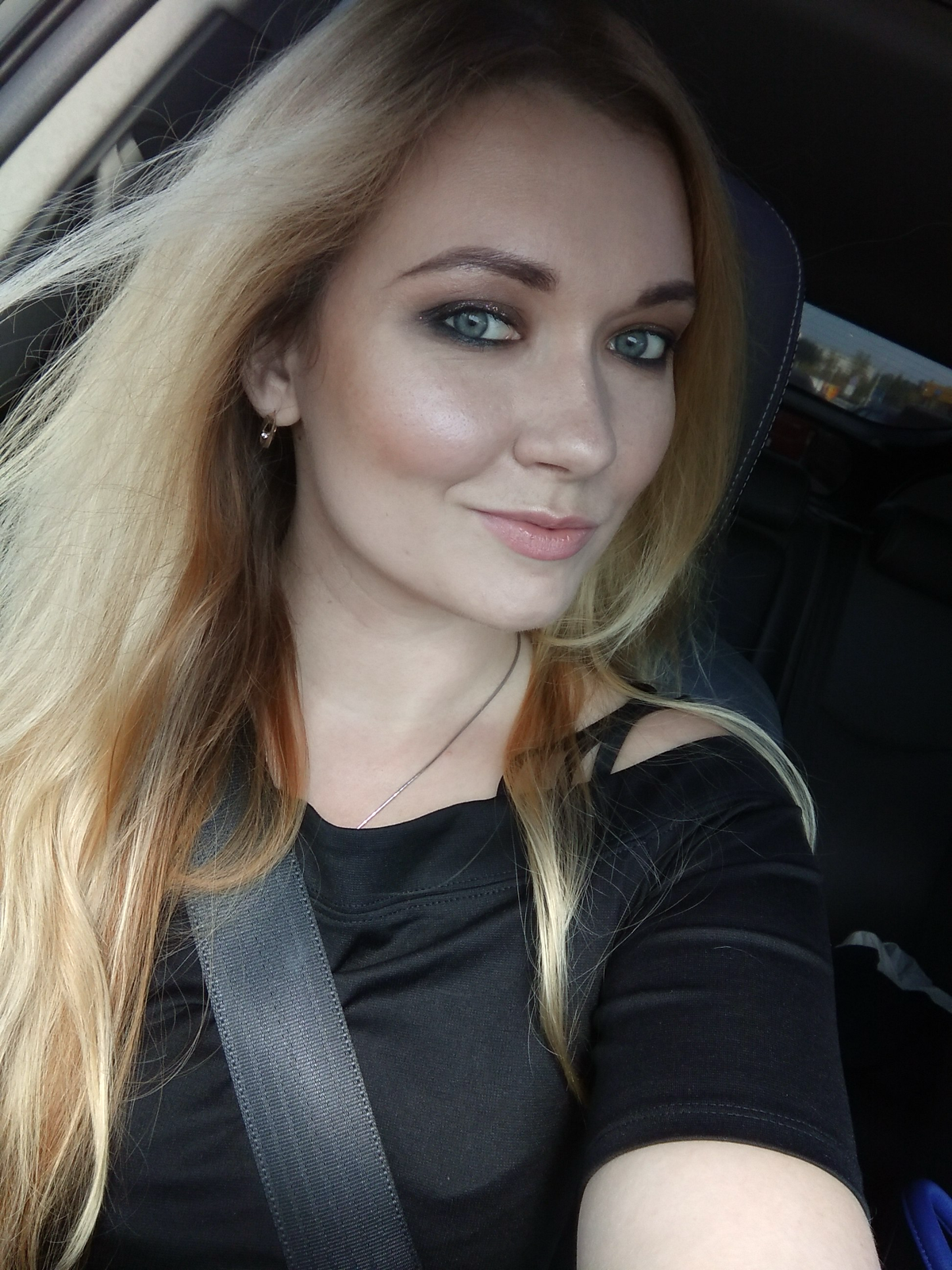 Елизавета Фуражкова