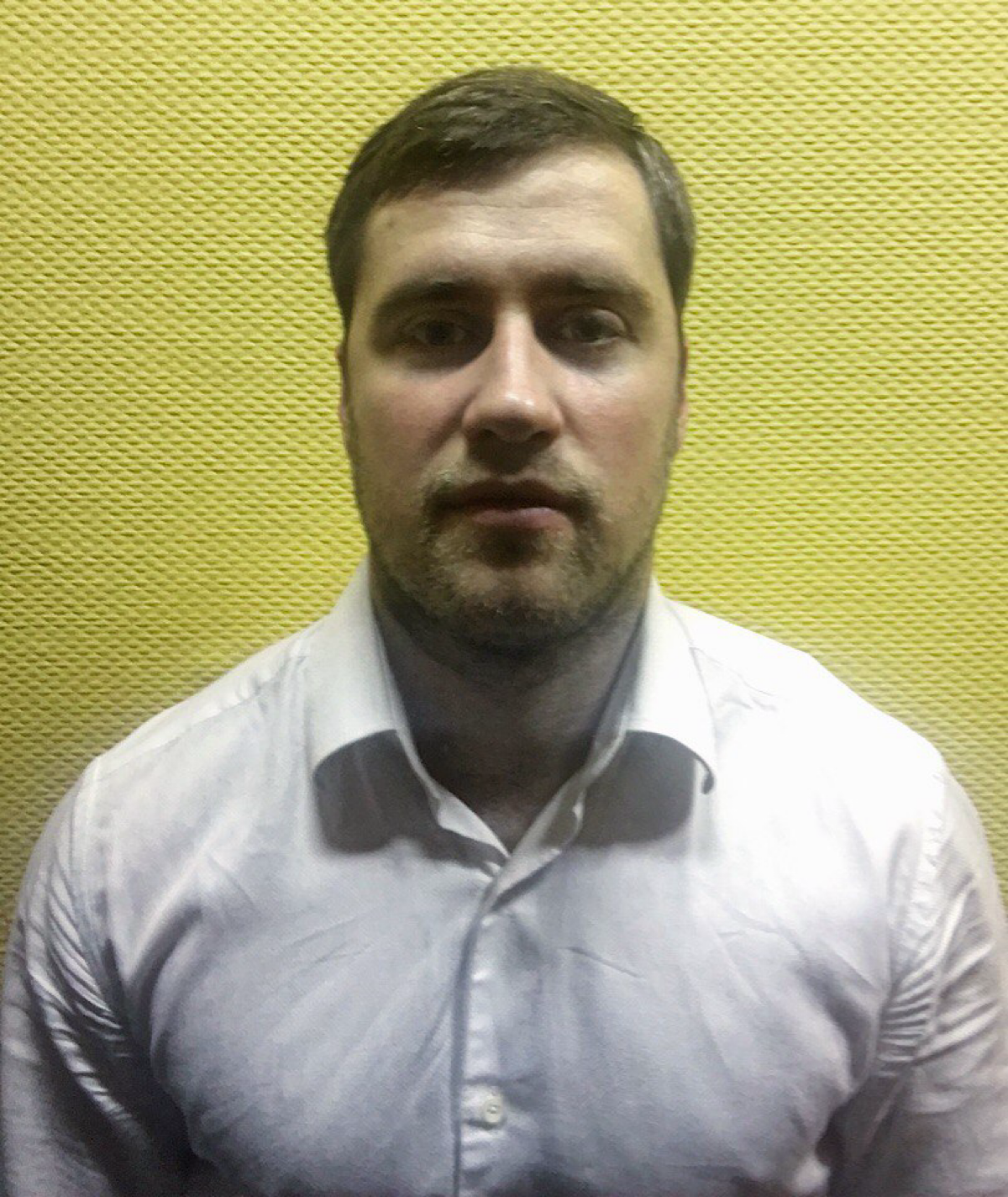 Денис Барбашин