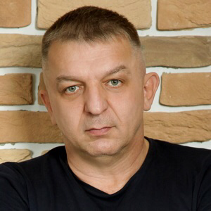 Дмитрий Некрасов