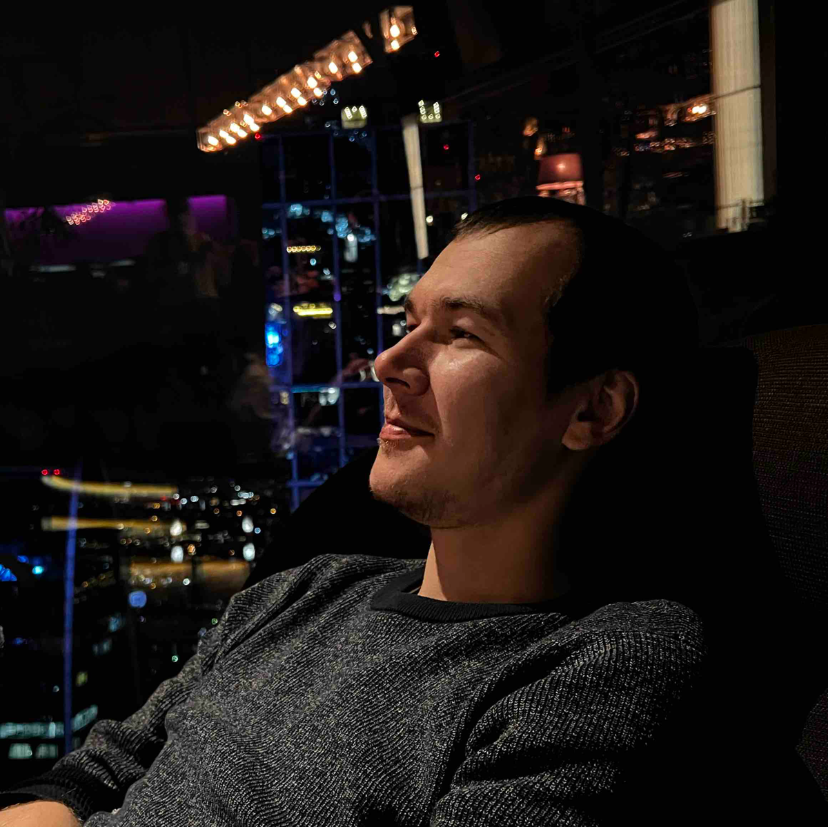 Артём Гарбарчук