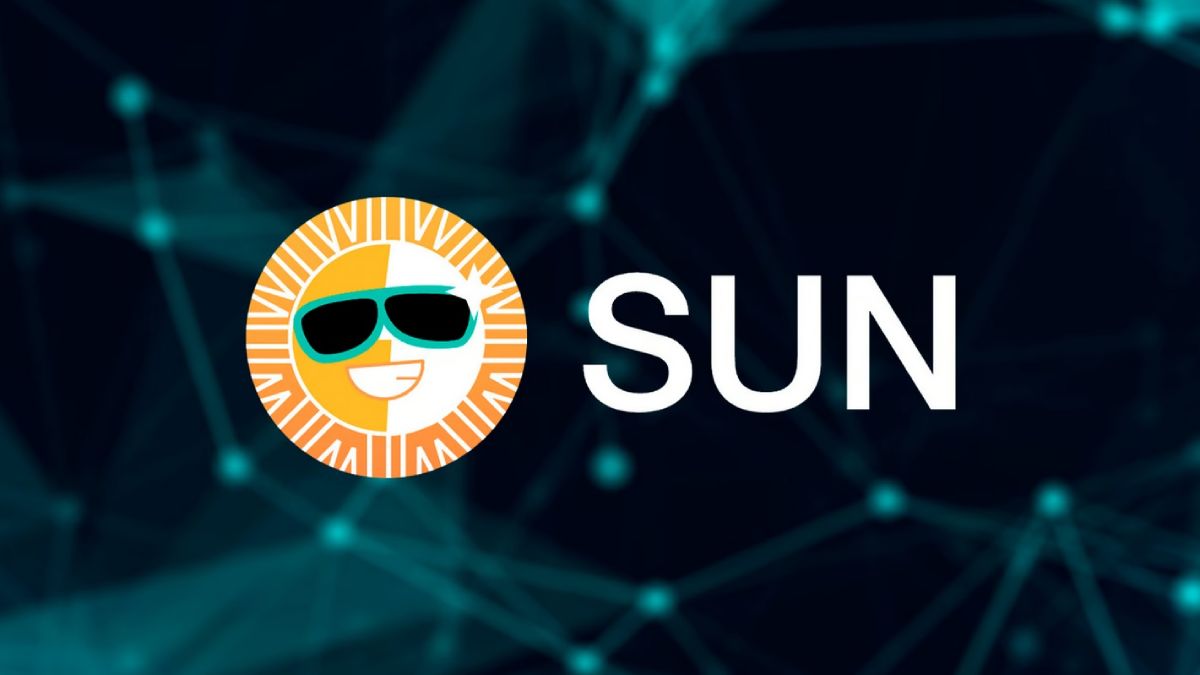 Доход платформы SunPump в сети Tron превысил $1,1 млн | Сетка — социальная сеть от hh.ru