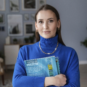 Елена Проскокова | Сетка — социальная сеть от hh.ru