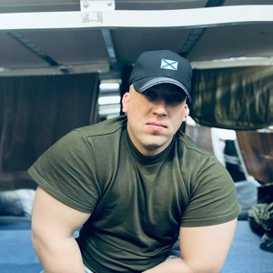 Илья Скороход