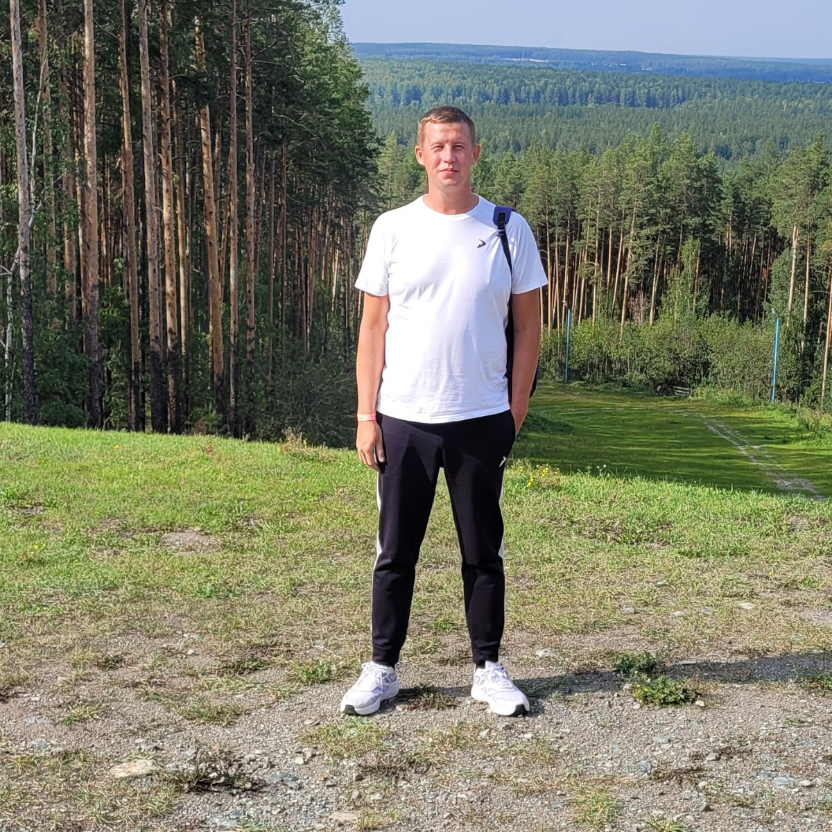 Сергей Алексеев | Сетка — социальная сеть от hh.ru