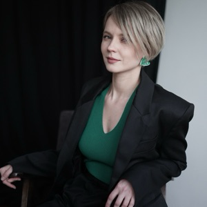 Ирина Комлева