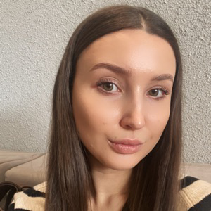 Полина Кропотина | Сетка — социальная сеть от hh.ru