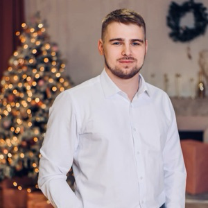 Игорь Символоков | Сетка — социальная сеть от hh.ru