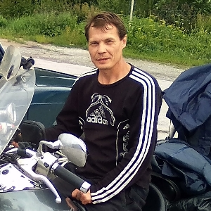 Олег Баранцев