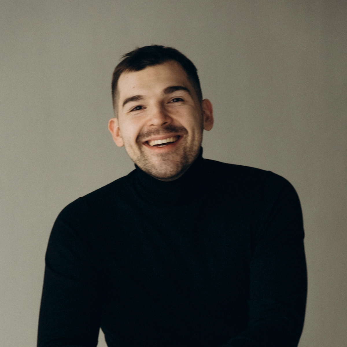 Андрей Фирсов | Сетка — социальная сеть от hh.ru