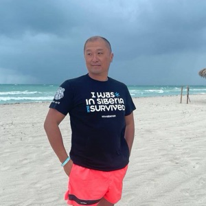 Дмитрий Цой