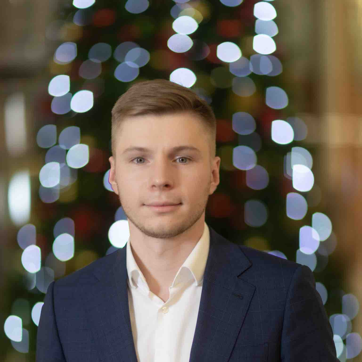 Игорь Махров | Сетка — социальная сеть от hh.ru