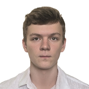 Андрей Кухленко | Сетка — социальная сеть от hh.ru