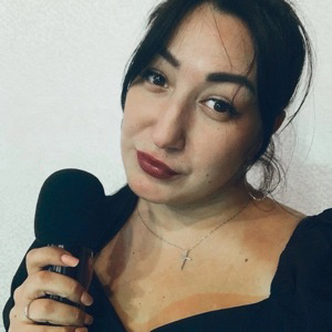 Анна Рокина