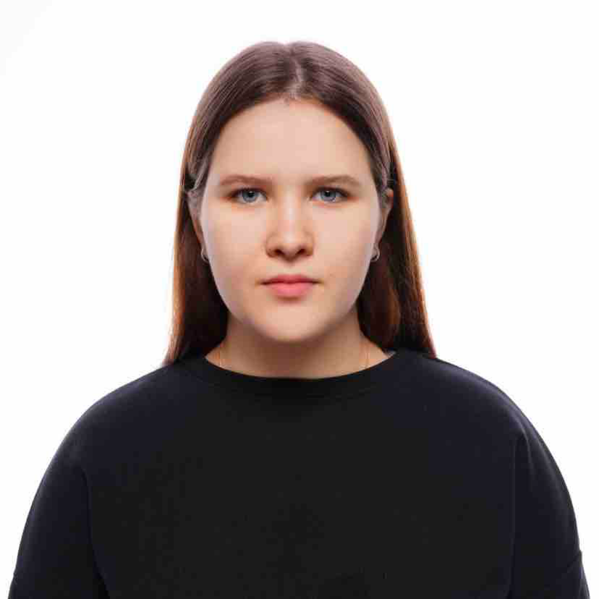 Арина Валеева