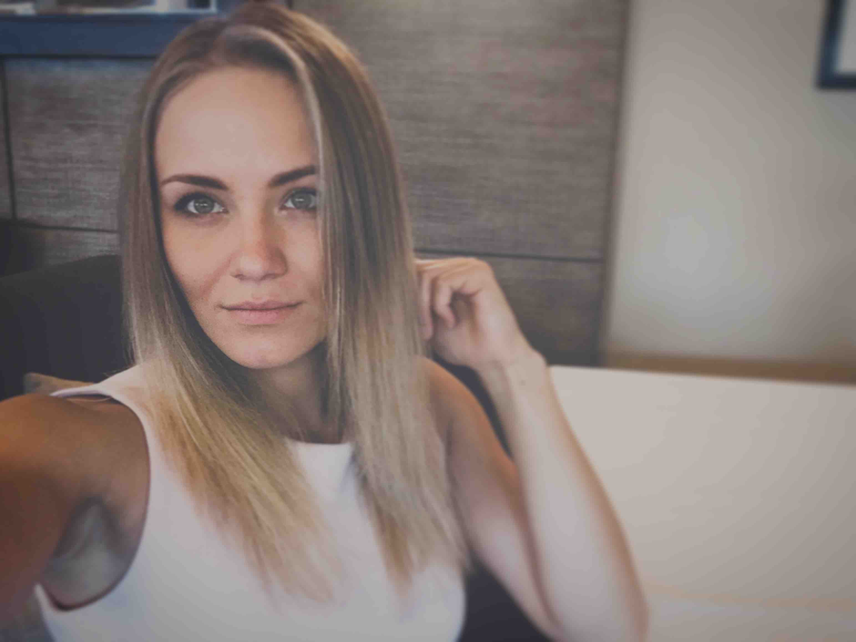 Анастасия Семина | Сетка — социальная сеть от hh.ru