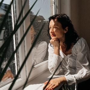 Юлия Погорелова