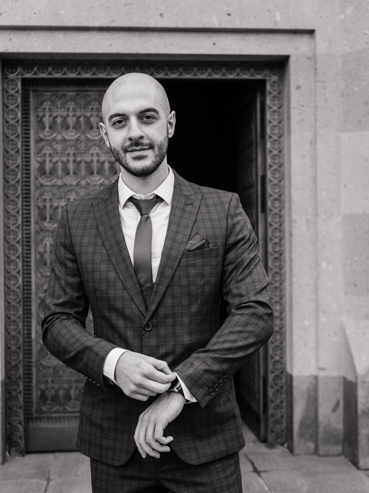 Раффи Мардоян | Сетка — социальная сеть от hh.ru