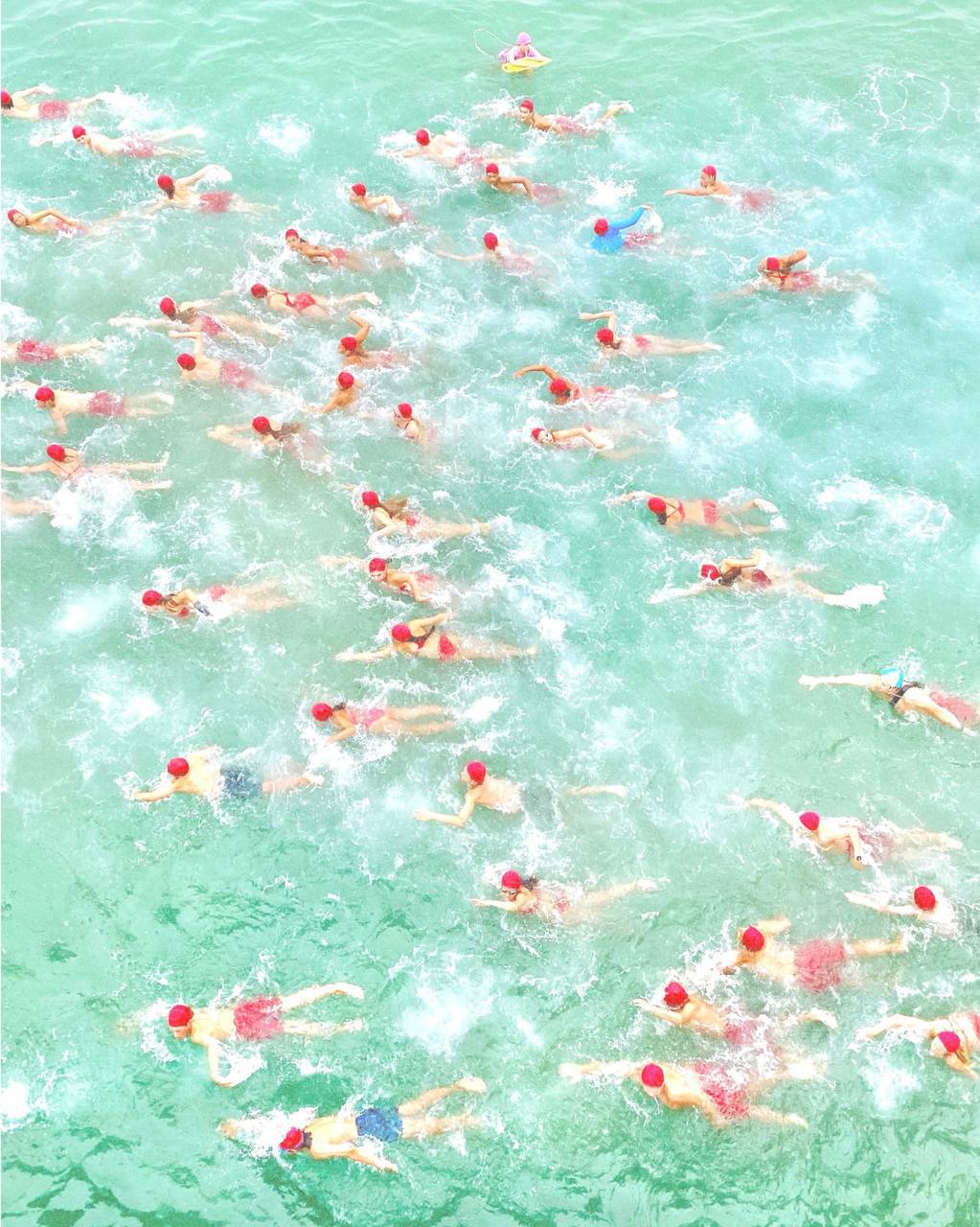 Фотофиксация мира
На этой неделе отмечаем праздник с теми из нас, кто любит запечатлеть момент — Всемирный день фотографии | Сетка — социальная сеть от hh.ru