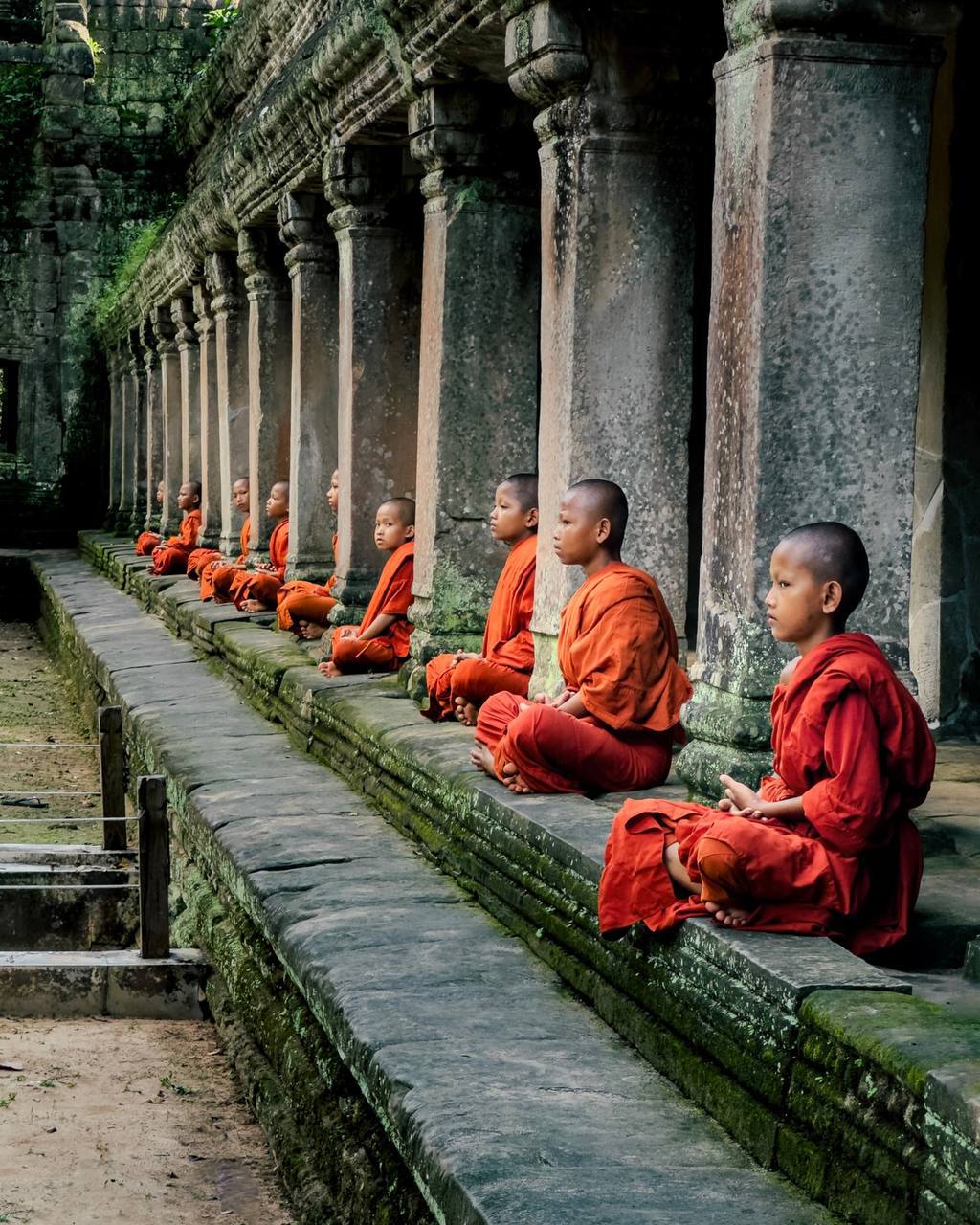 Фотофиксация мира
На этой неделе отмечаем праздник с теми из нас, кто любит запечатлеть момент — Всемирный день фотографии | Сетка — социальная сеть от hh.ru