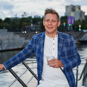 Евгений Ваньков