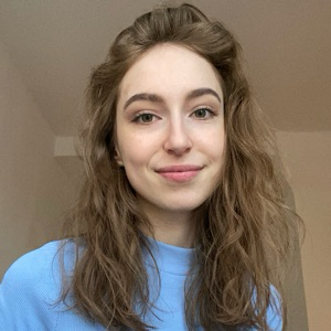 Анастасия Зюрзя | Сетка — социальная сеть от hh.ru